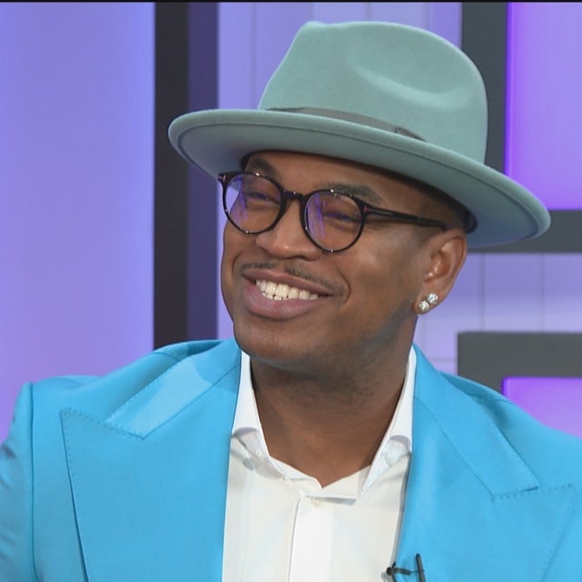 Ne-Yo On Nearly Getting Divorced, How He Saved His Marriage, And The Message In His New Music