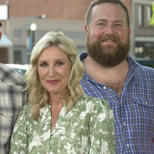 Find Out Where HGTV’s ’Hometown Takeover’ Is Heading to Next Season (Exclusive)