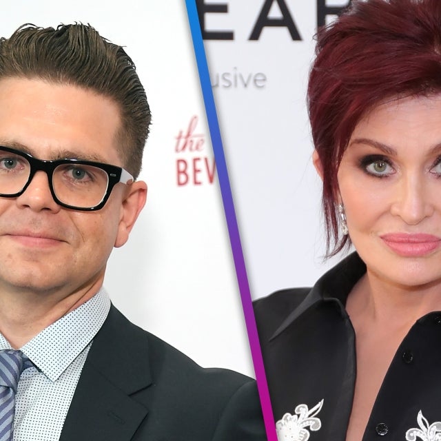 Sharon Osbourne's Son Jack Shares Update on Her Condition Following Hospitalization  