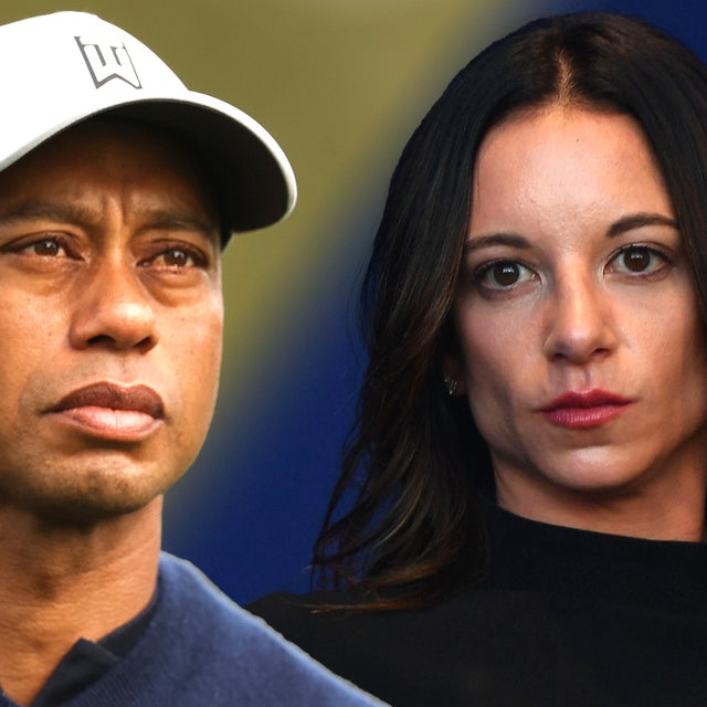 Tiger Woods and Ex-Girlfriend Skip Initial Court Hearing in Florida