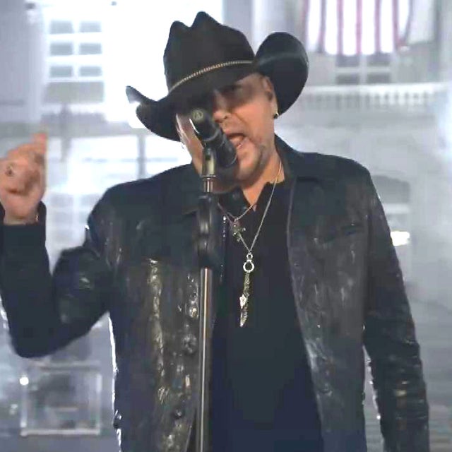 Jason Aldean's Controversial ‘Try That in a Small Town’ Music Video Re-Edited: What Changed