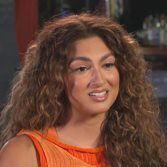 Tori Kelly Describes the Night of Her Health Scare (Exclusive)