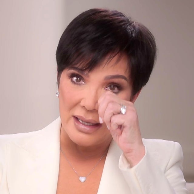 Kris Jenner Cries After Khloé Kardashian Shares Update on Tristan Thompson’s Brother 