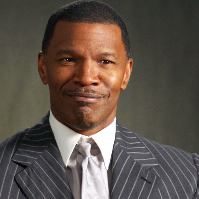 ‘The Burial’: Inside Jamie Foxx's Film Shot One Year Before Health Scare (Exclusive)