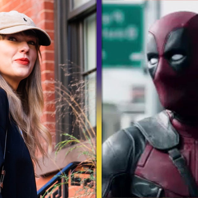Why Fans Think Taylor Swift Is Playing Dazzler in 'Deadpool 3' 