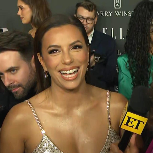 How Eva Longoria Found Her Confidence After Feeling Like an 'Ugly Duckling' in the Past (Exclusive) 