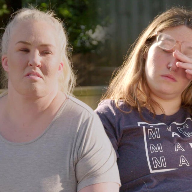 Mama June and Pumpkin Tear Up Over Anna’s Refusal to Plan for Her Kids' Future (Exclusive)