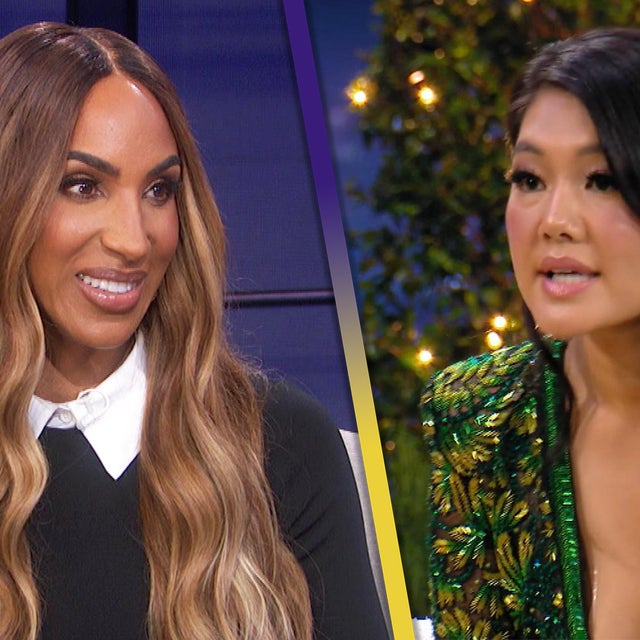 Annemarie Wiley and Crystal Kung Minkoff Did Not Solve Divide at 'RHOBH' Reunion (Exclusive)