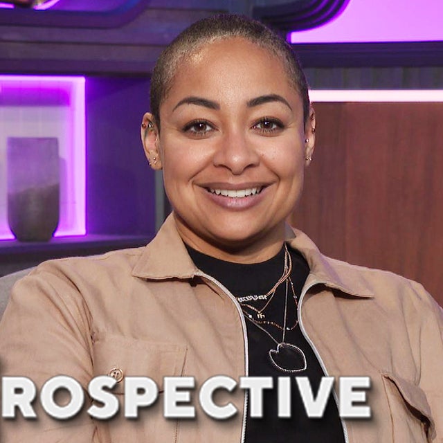 Raven-Symoné Reacts to Her Most Iconic Roles and Possible 'Cheetah Girls' Revival | rETrospective