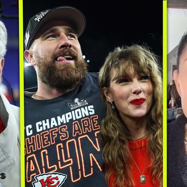 Travis Kelce's Dad Seemingly Calls Bethenny Frankel 'Troll' Over Taylor Swift Relationship Comments 
