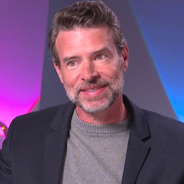 Scott Foley Weighs In on the Possibility of a ‘Felicity’ Reboot (Exclusive)