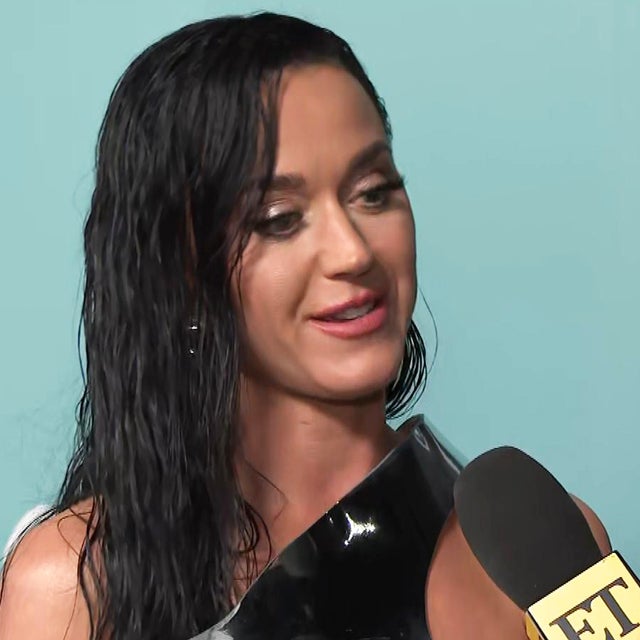 'American Idol': Why Katy Perry Is Leaving After 7 Seasons (Exclusive)