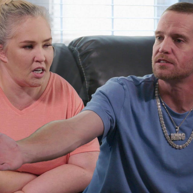 ‘Mama June: Family Crisis’: June and Justin’s Heated Argument Threatens Their Marriage (Exclusive)