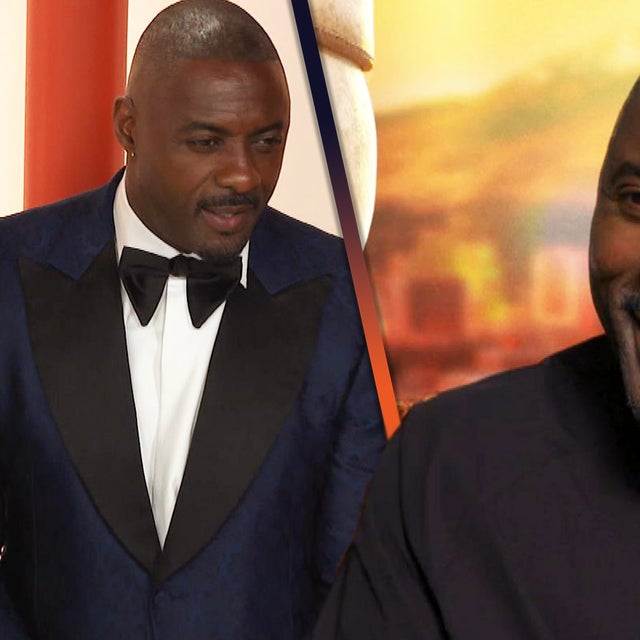 Idris Elba on His ‘Really Special’ 5-Year Wedding Anniversary Plans (Exclusive)