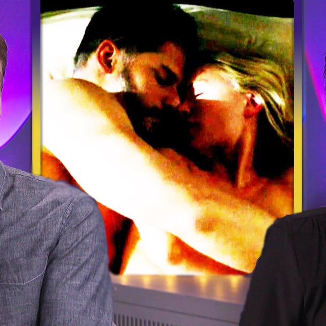 Anna Paquin and Stephen Moyer Recall 'True Blood' Sex Scene | Spilling the E-Tea