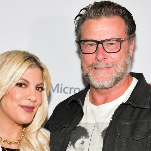 Inside Tori Spelling and Dean McDermott's Amicable Divorce (Source)