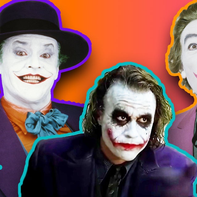 Jokers, Joker
