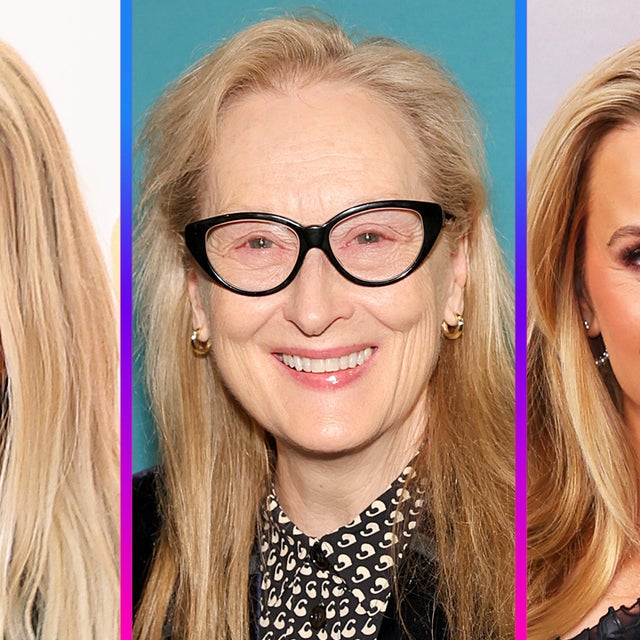 Nicole Kidman, Meryl Streep, Reese Witherspoon