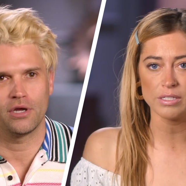 Tom Schwartz and Jo Wenberg hit a rough patch in their relationship on Vanderpump Rules