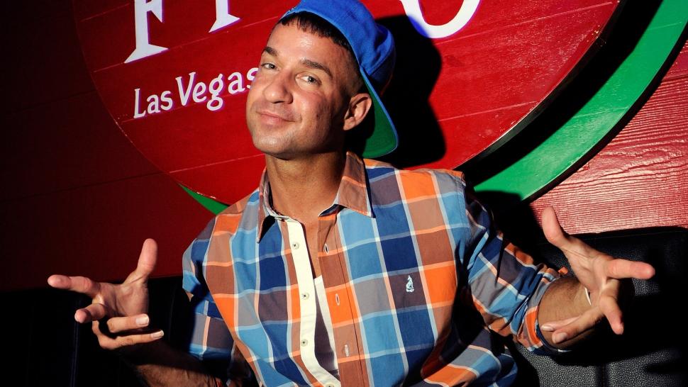 What Happened in Vegas? Entertainment Tonight