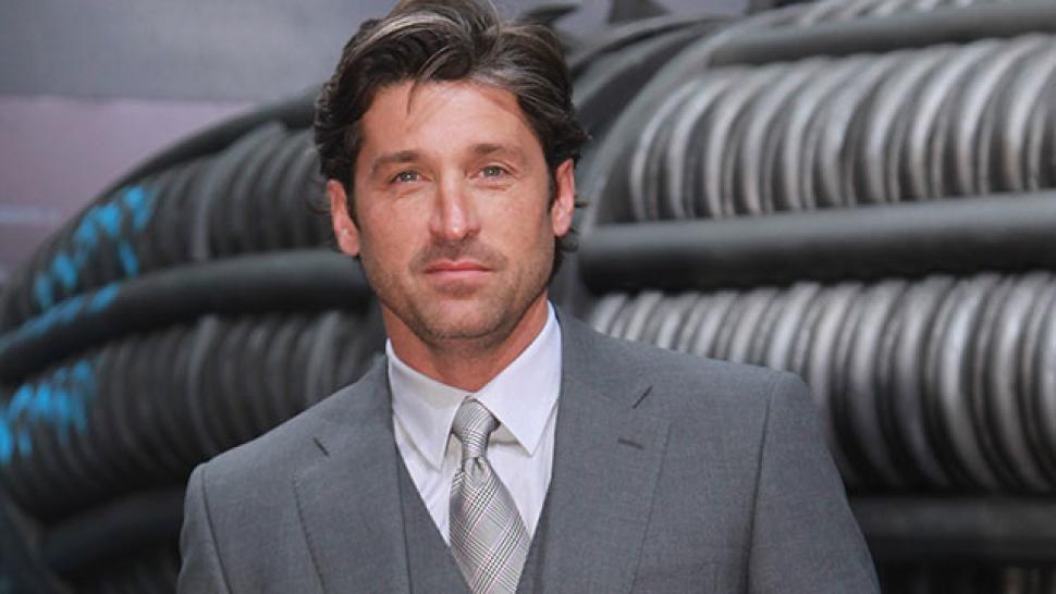 Patrick Dempsey on Leaving 'Grey's Anatomy': 'I Stayed a ...