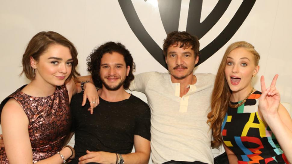 Download Alle Game Of Thrones Charaktere
