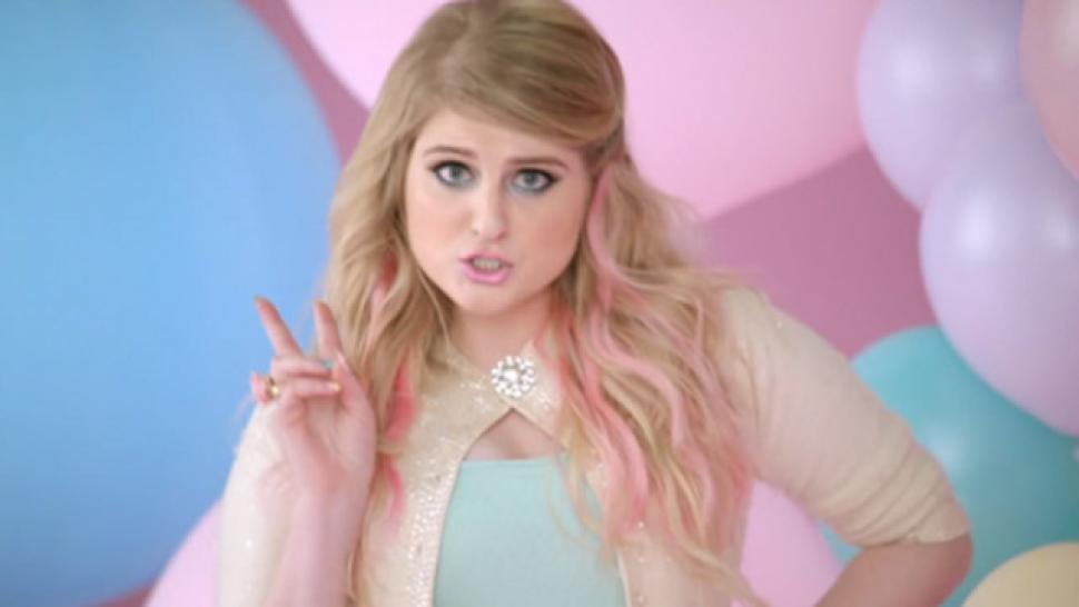 Analysis Of Meghan Trainor s All About
