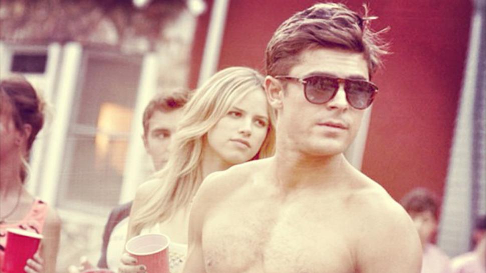 The 27 Most Important Shirtless Zac Efron Pictures Entertainment Tonight