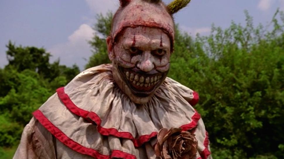 Professional Clowns Are Pissed That 'American Horror Story
