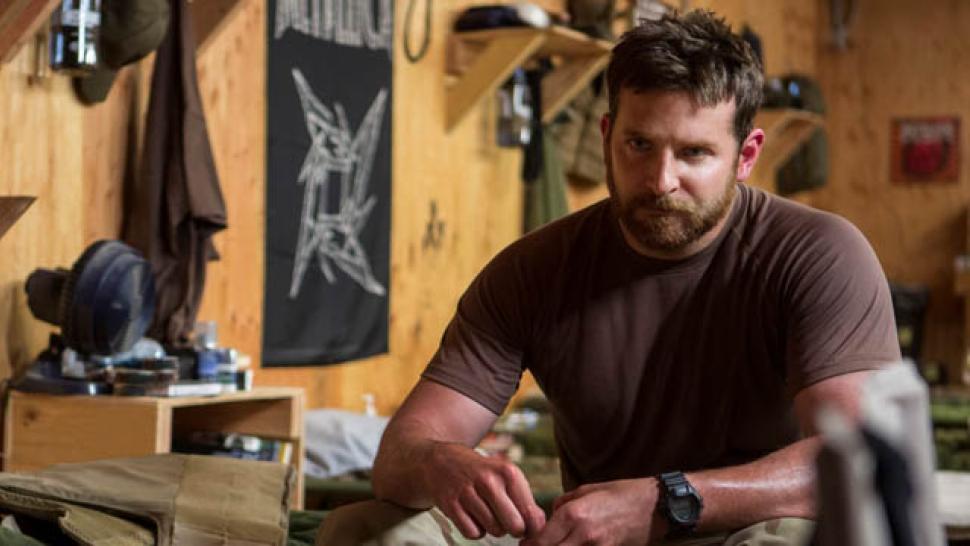 Bradley Cooper's Extreme 'American Sniper' Diet Revealed ...