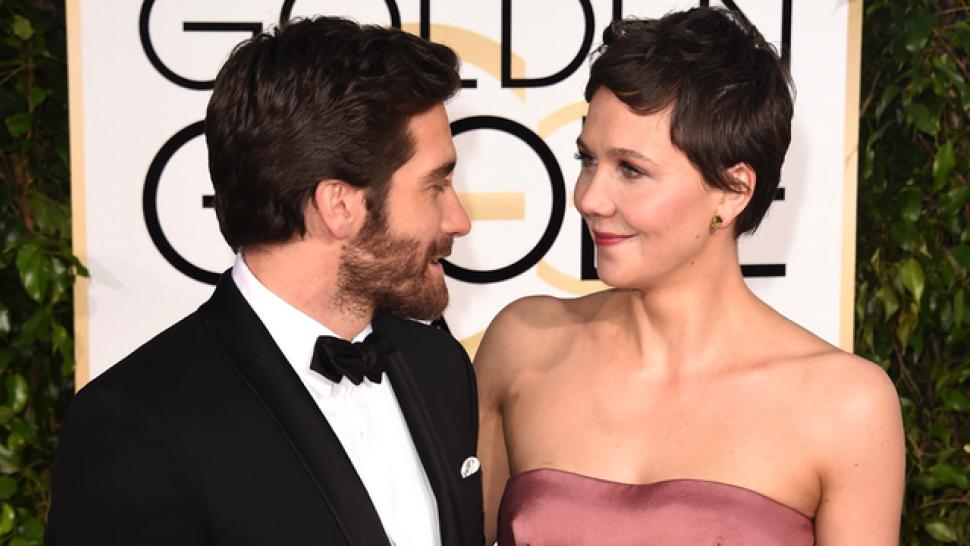 Why Maggie and Jake Gyllenhaal Are the Cutest Siblings in Hollywood