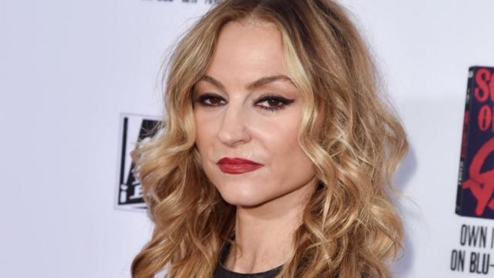 What Drea De Matteo Has Been Up To Since The Sopranos Ended