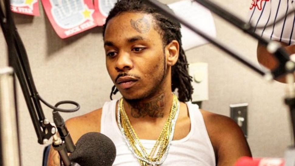 Rapper Capo and 1YearOld Boy Killed in DriveBy Shooting in Chicago