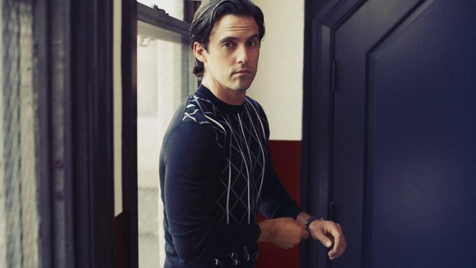 Milo Ventimiglia Reveals What He Learned From Dating Hayden Panettiere