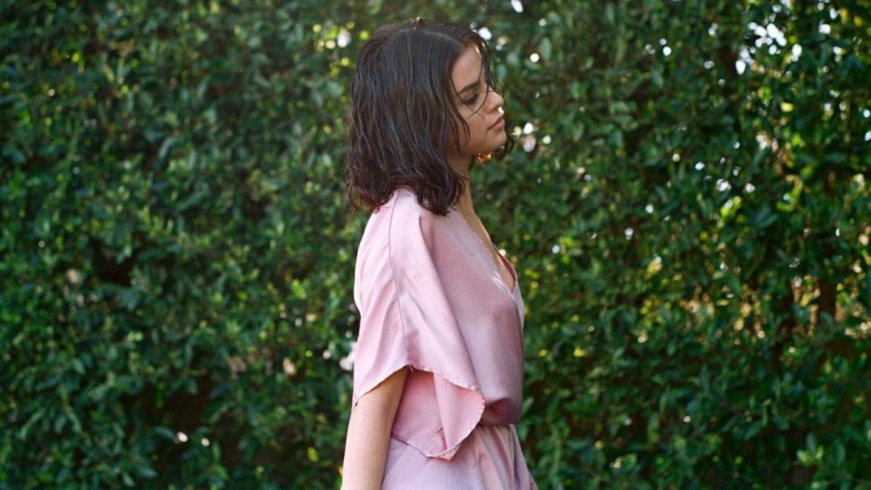 Selena Gomez Releases 'Wolves,' Her First Song Since Kidney Transplant