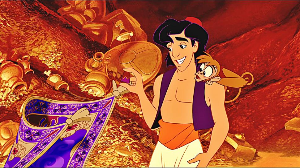 ‘aladdin’ 25 Things You Didn’t Know About The 1992 Animated Classic