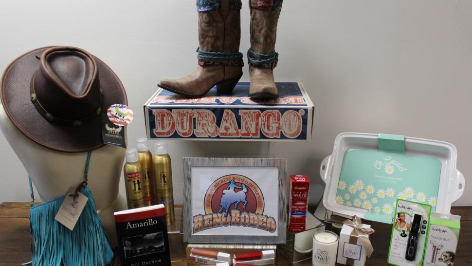 Giveaways Entertainment Tonight