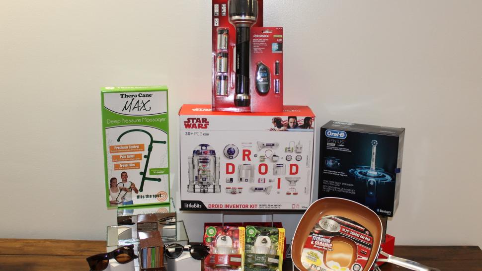 Giveaways Entertainment Tonight