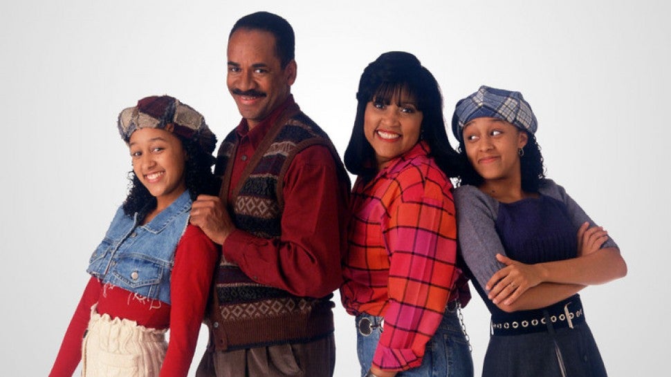 The 30 Best Black Sitcoms of All Time | Lipstick Alley