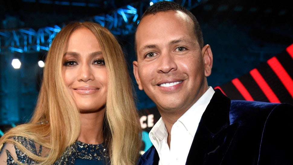 Jennifer Lopez and Alex Rodriguez Buy $15 Million Apartment in New York