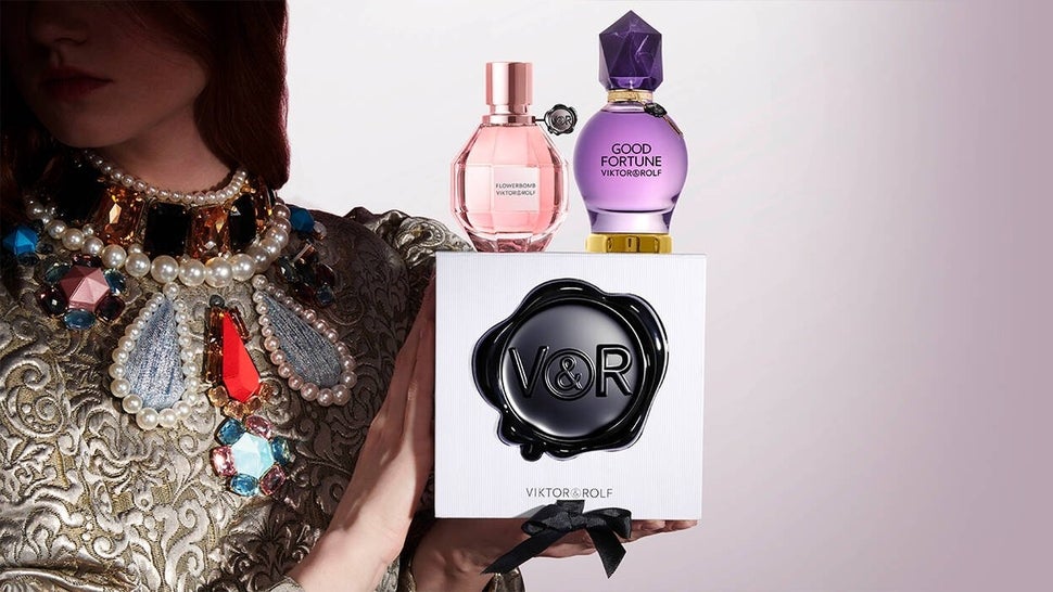 Viktor&rolf fragrances mother's day sale