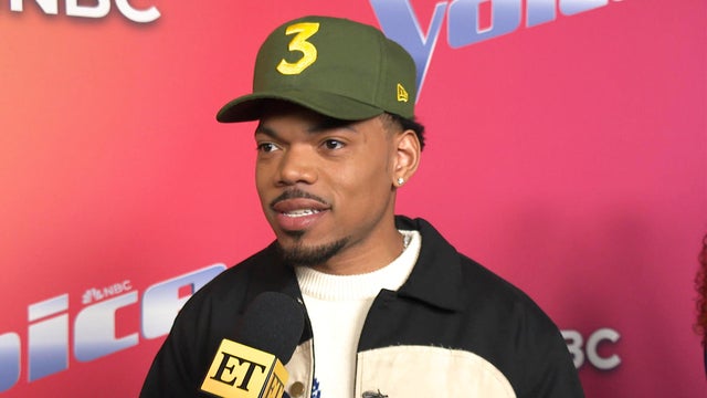 Chance the Rapper Opens Up About 'Coming Out of a Slump' With New Music (Exclusive) 