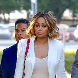 Blac Chyna's Attorney Calls Restraining Orders Against Rob Kardashian a 'Complete and Total Victory'