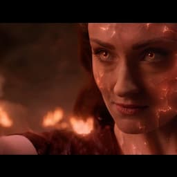 'X-Men: Dark Phoenix': New Trailer Debuts