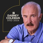Dabney Coleman, '9 to 5' Actor, Dead at 92