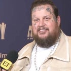 Jelly Roll on Being 'Vulnerable' With 'Save Me' and Finding His Path in Life (Exclusive)