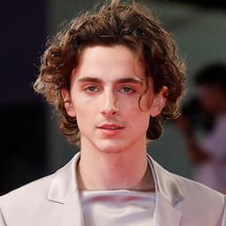 Timothee Chalamet and 'The King' Cast on the Movie's Meme-able Haircuts (Exclusive)