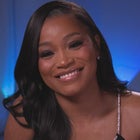 Keke Palmer and Sister Loreal Interview Each Other About Hollywood, Babies and Career Dreams