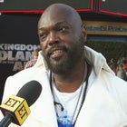'Kingdom of the Planet of the Apes' Star Peter Macon on Caesar's 300 Year Legacy (Exclusive)