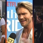 Chad Michael Murray Is Manifesting a 'Cinderella Story' Reboot and 'Freaky Friday 2' Return!